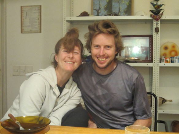 This is a good hair day