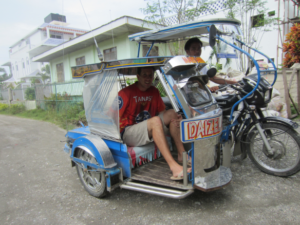 tuktuk